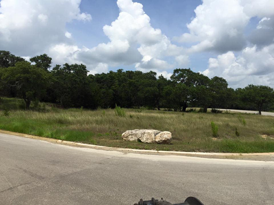 Land clearing project photo — Hunter Land Clearing