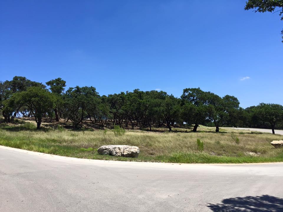 Land clearing project photo — Hunter Land Clearing