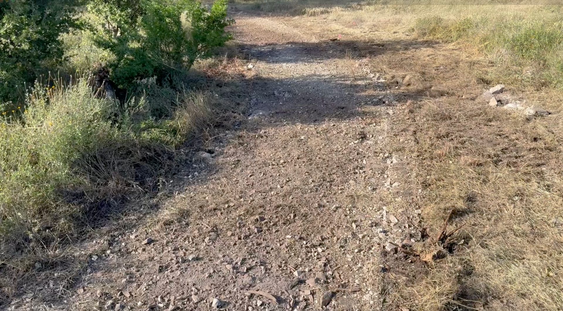 Land clearing project photo — Hunter Land Clearing